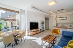 Luxury Beach 3BR